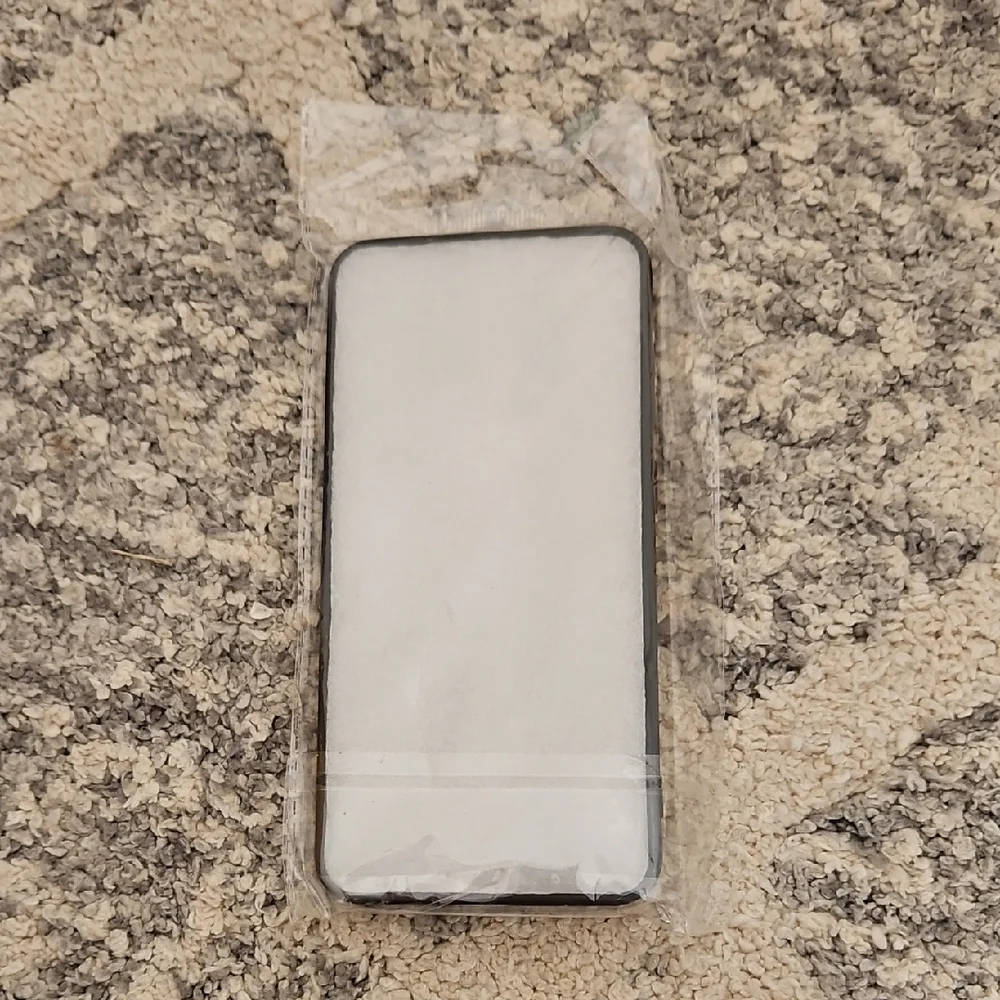Samsung Galaxy S25 Plus Black Cover With Wallet